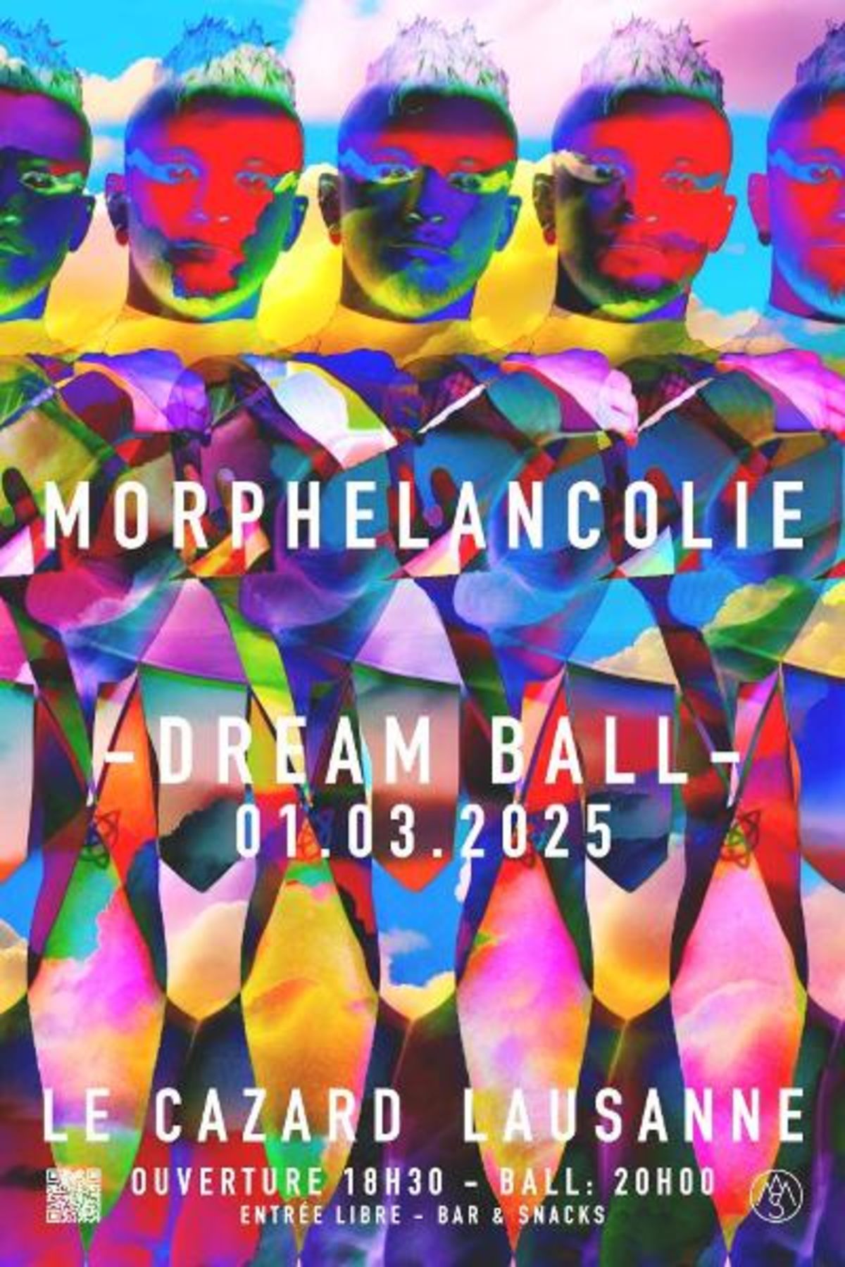 Morphelancolie - Dream Ball