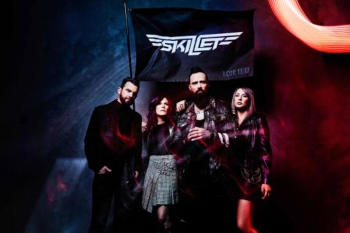 Skillet (US)