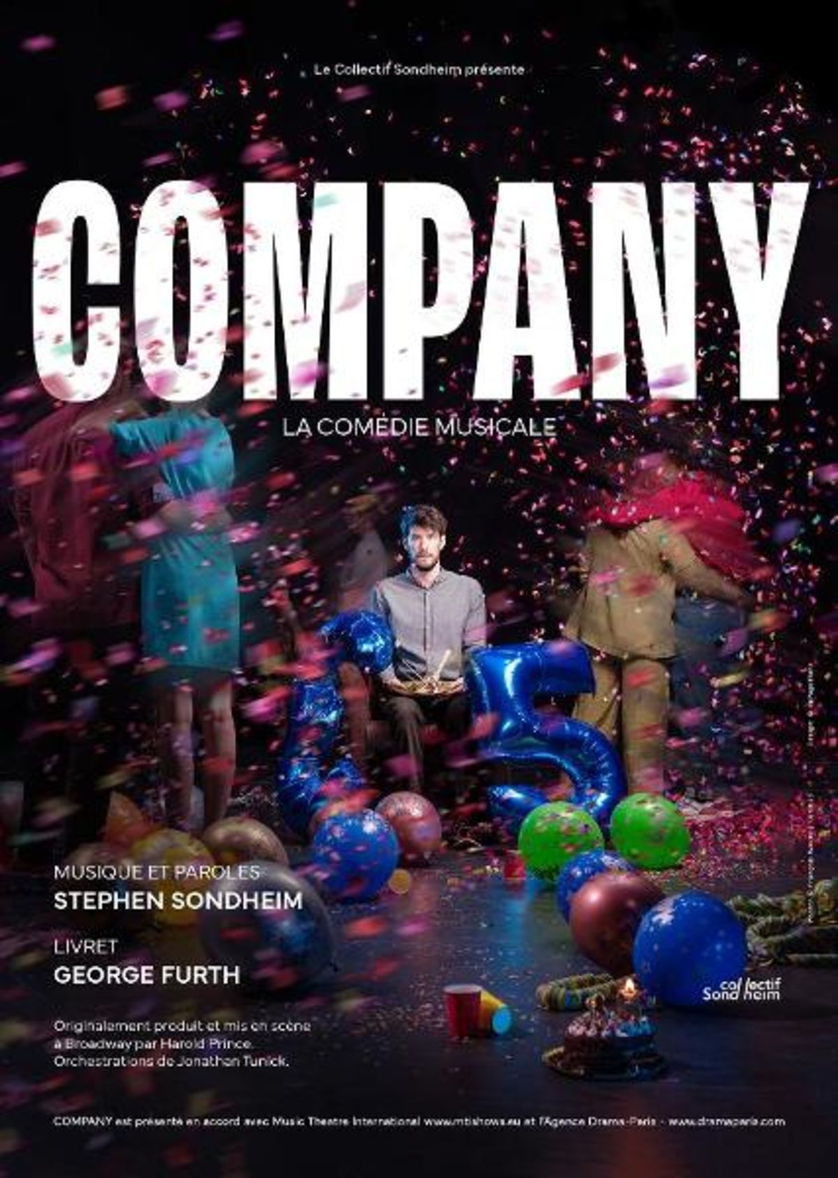 Company