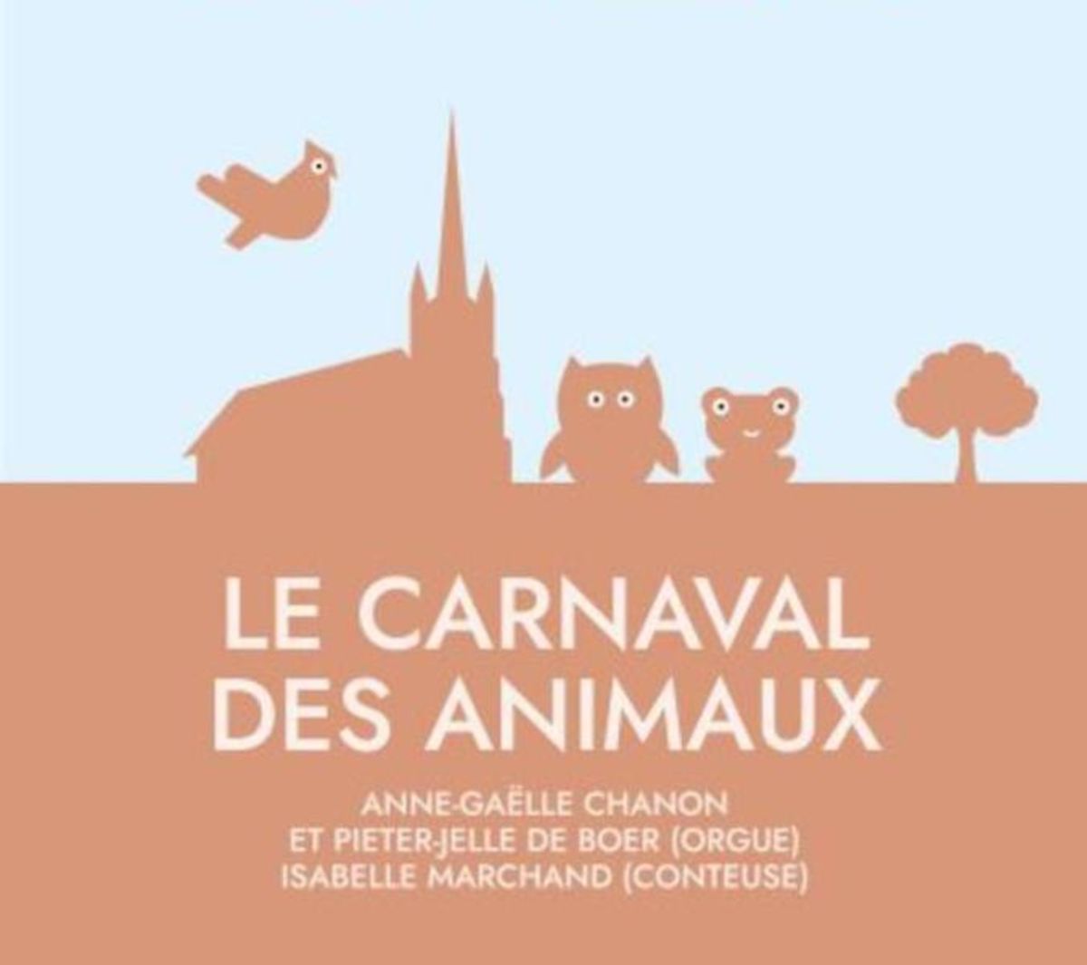 Le Carnaval des animaux