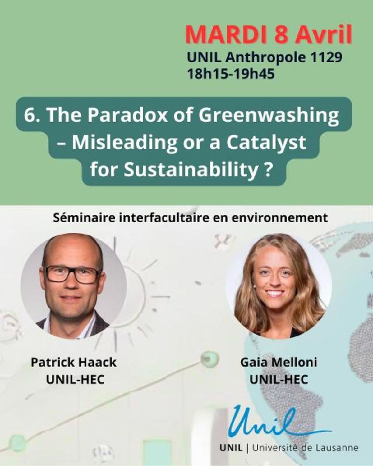 The Paradox of Greenwashing – Misleading or a Catalyst for Sustainability?