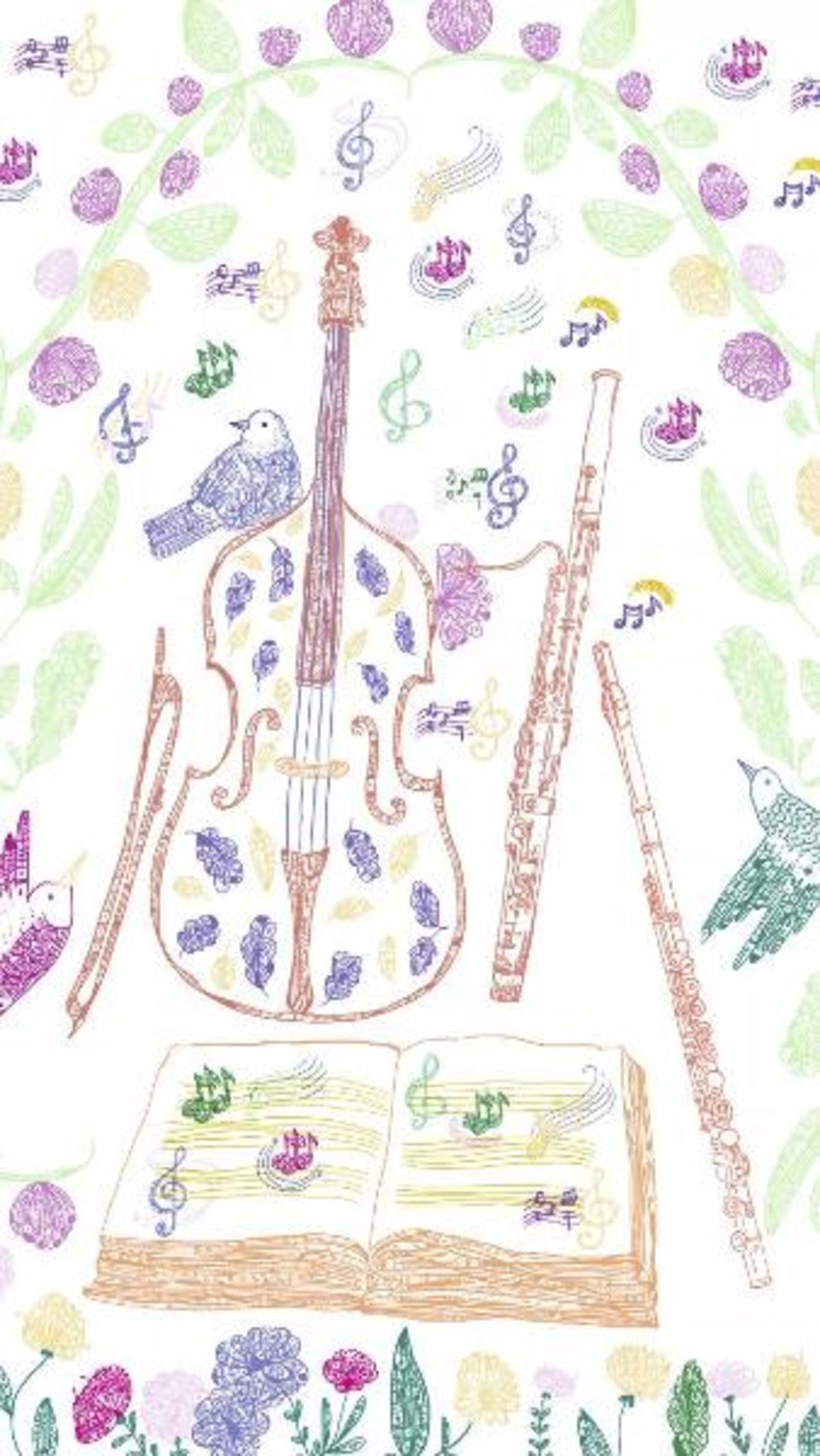 OCL: Les Découvertes - La musique classique c'est quoi?