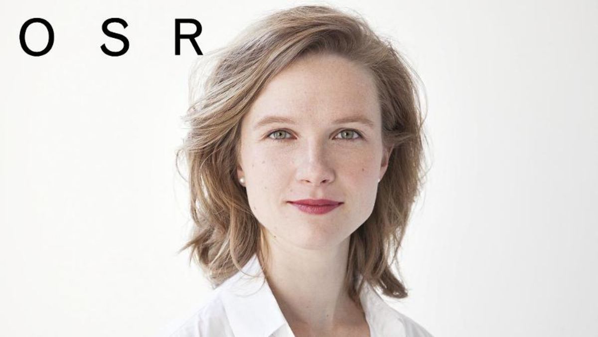 Orchestre de la Suisse Romande «Éléments»