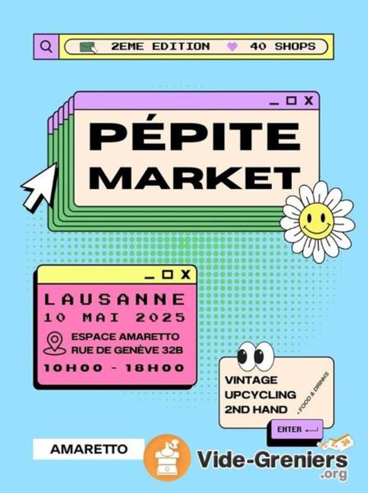 Pépite Market