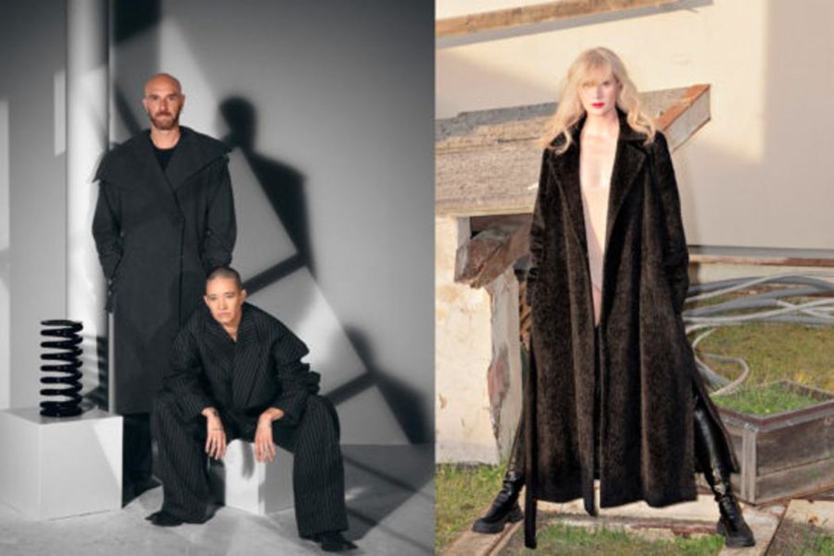Kompromat (FR) + Camilla Sparksss (CH) + Dead Sexy (FR)