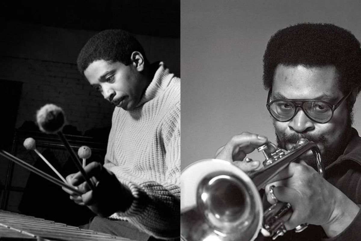 Jam du Local feat. François Lindemann: Tribute to Bobby Hutcherson & Woody Shaw