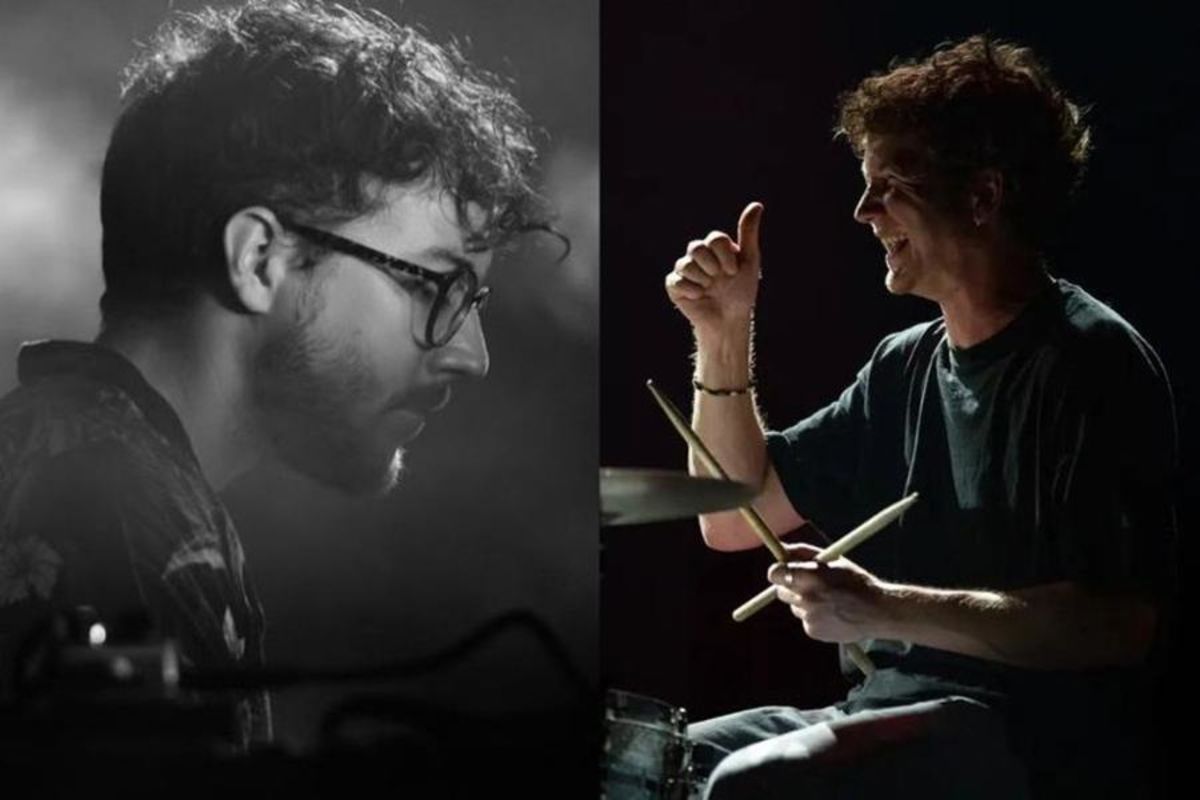 Andrew4000/YUPAH (live) + ZACAB (DJ set)