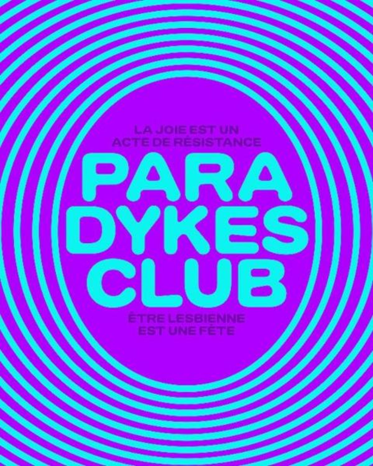 ParaDykes Club