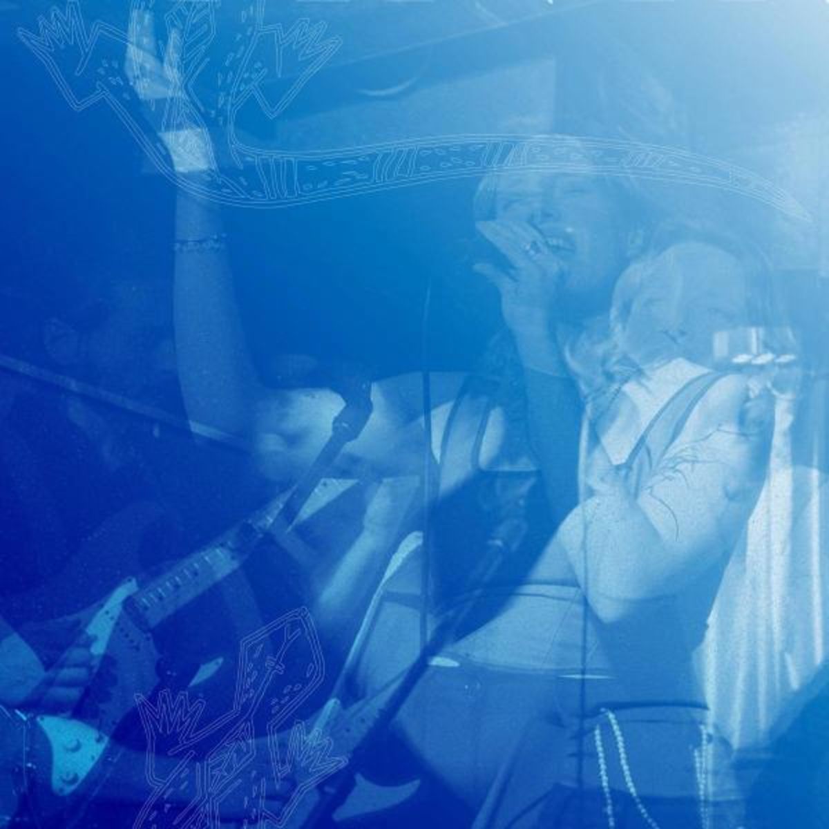 Jam du Bleu by Unison + Anima (CH)