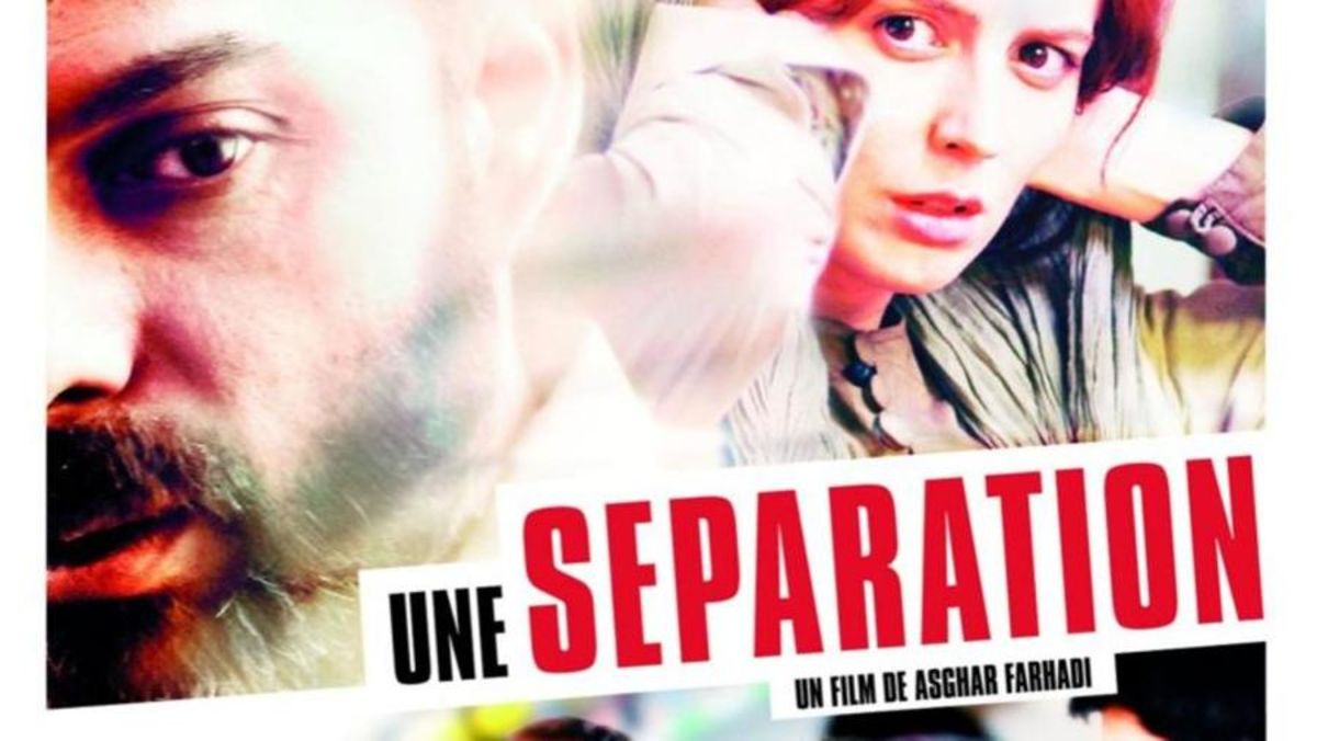 Une séparation