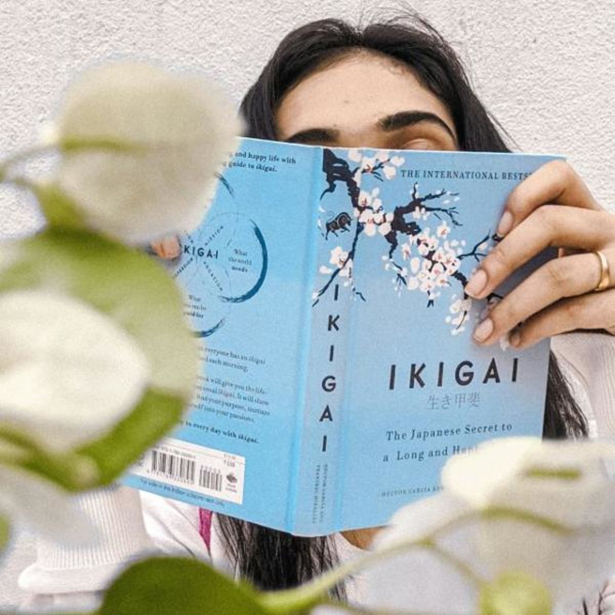 Atelier Ikigaï