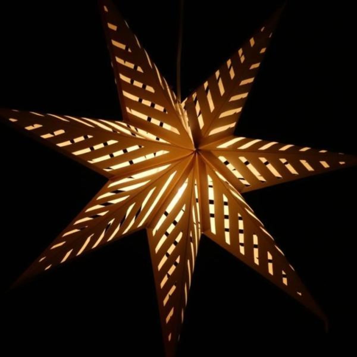 Atelier déco de Noël