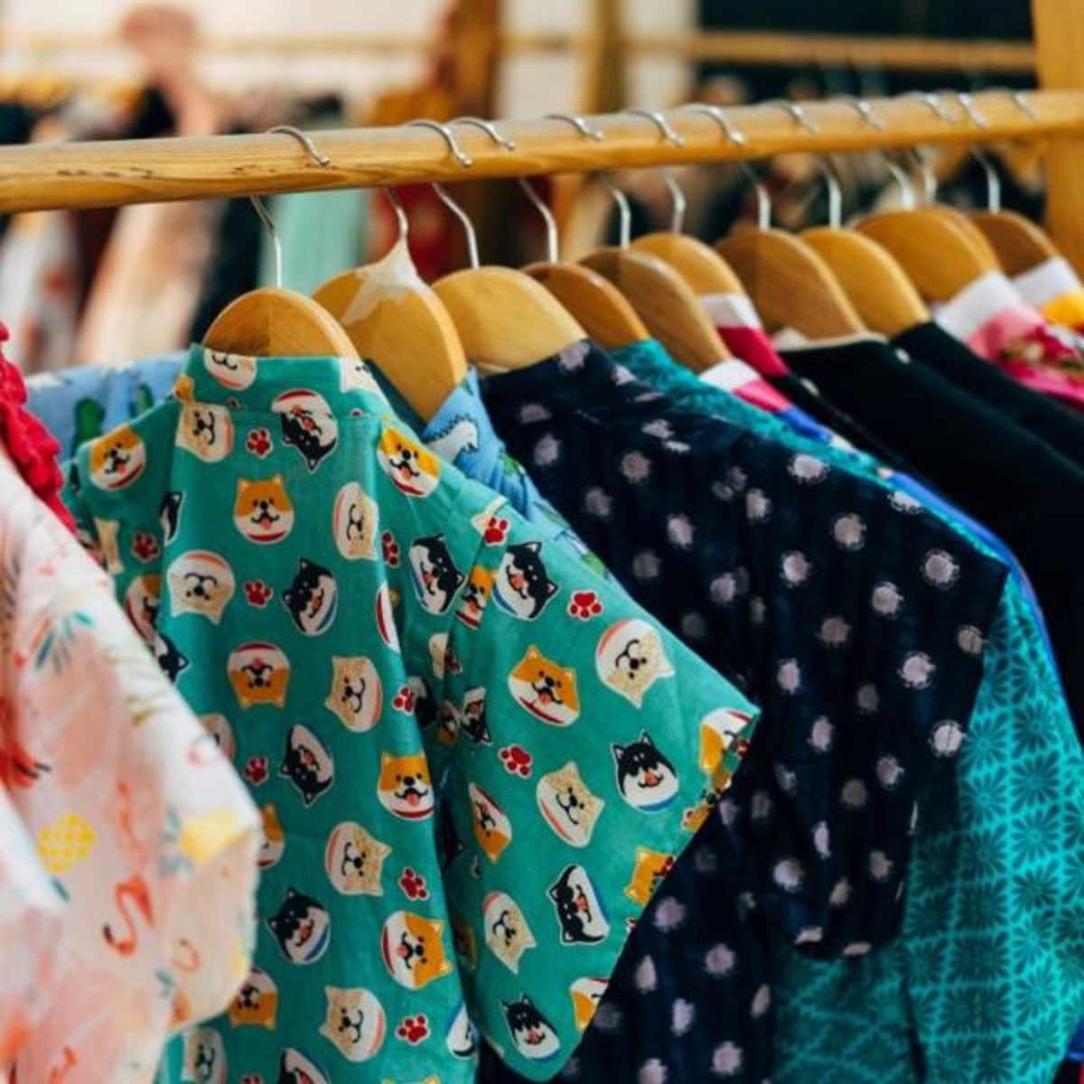 Vide-dressing solidaire