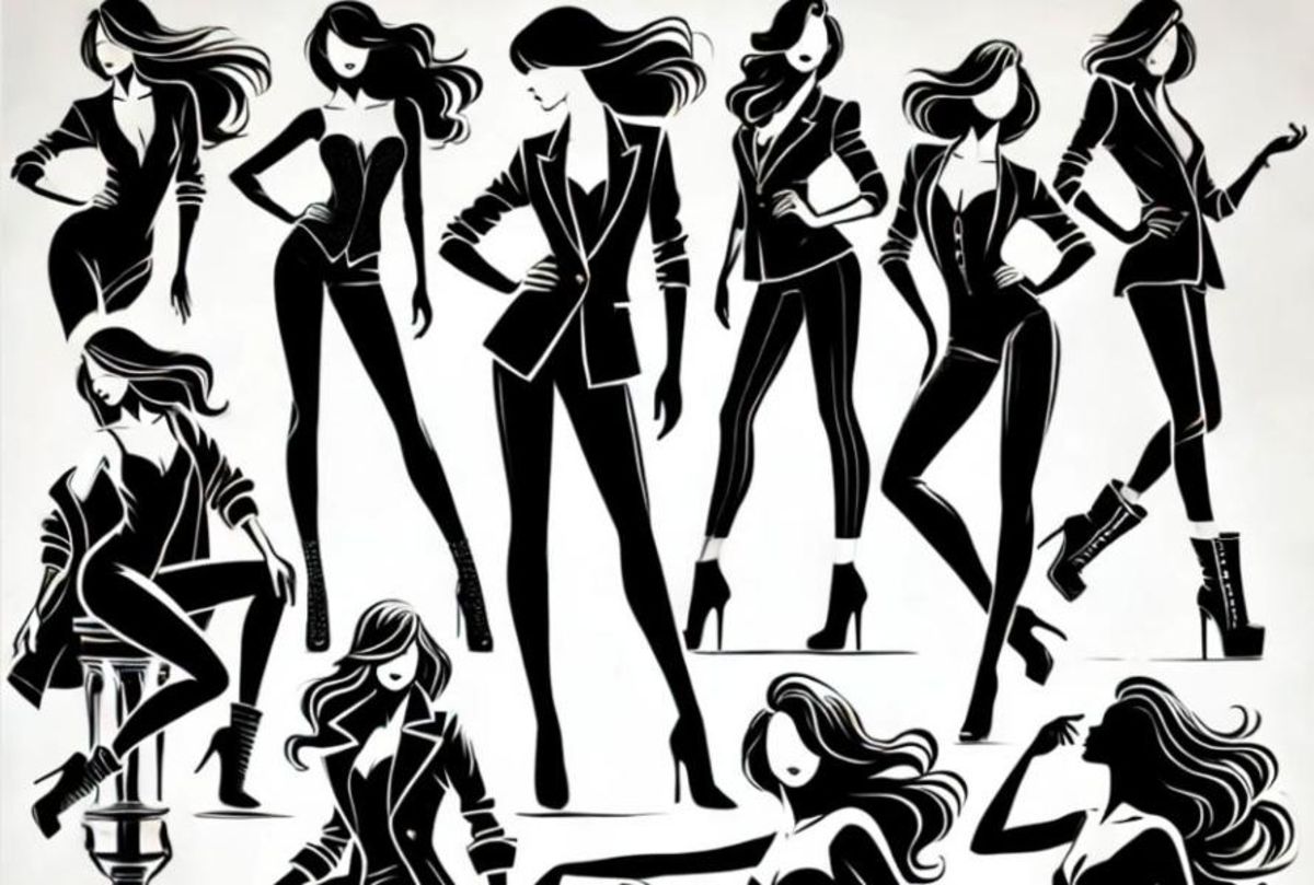 Fatale Dance Studio Show – Spectacle de fin d’année