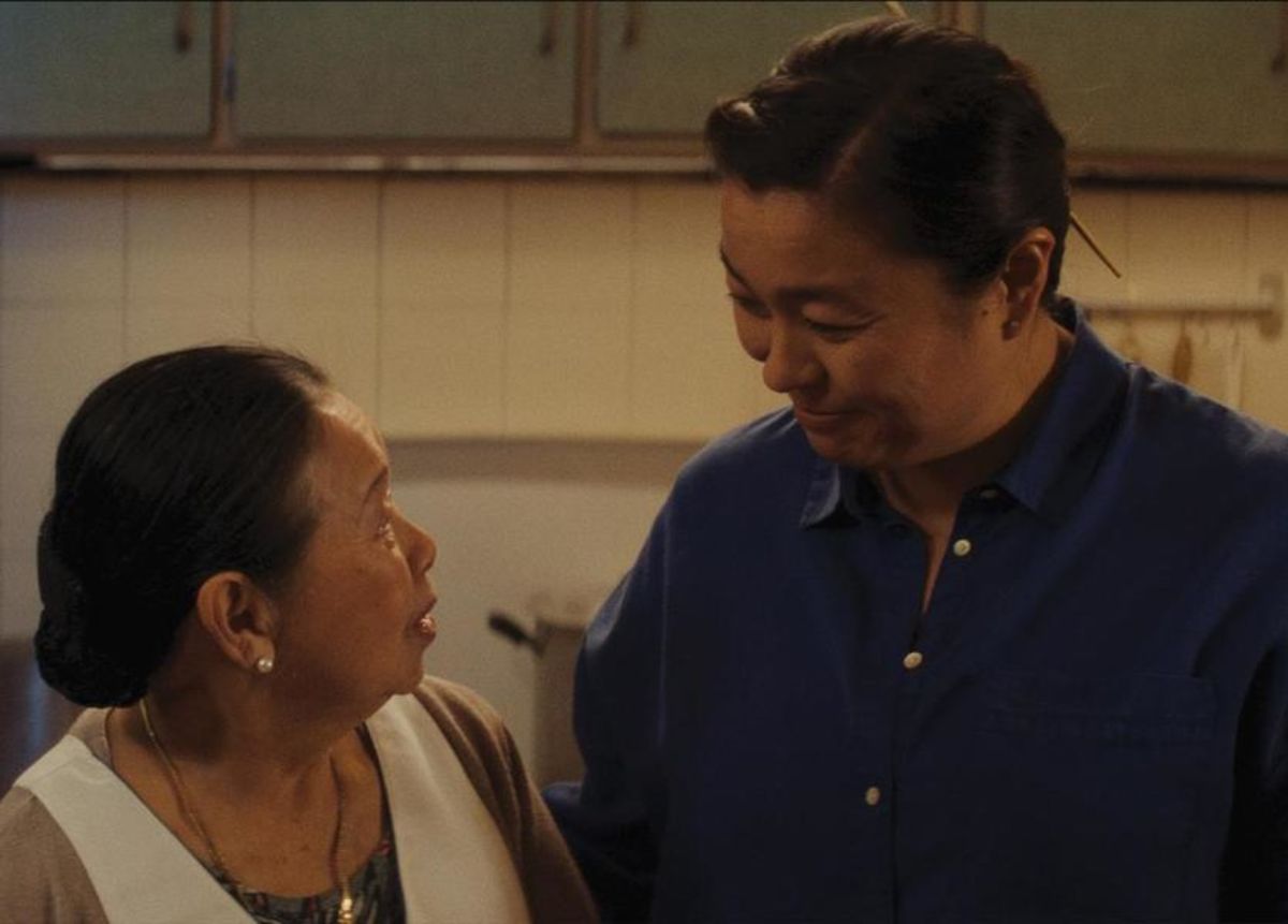 Dans la cuisine des Nguyen