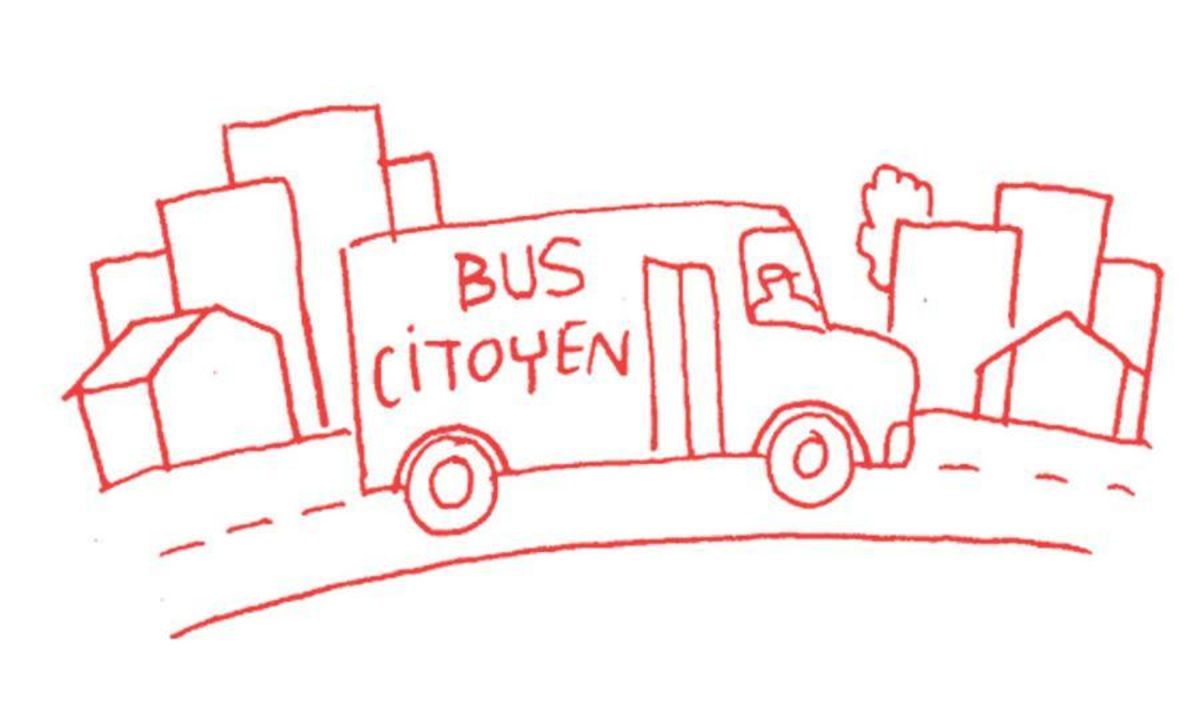 Bus citoyen