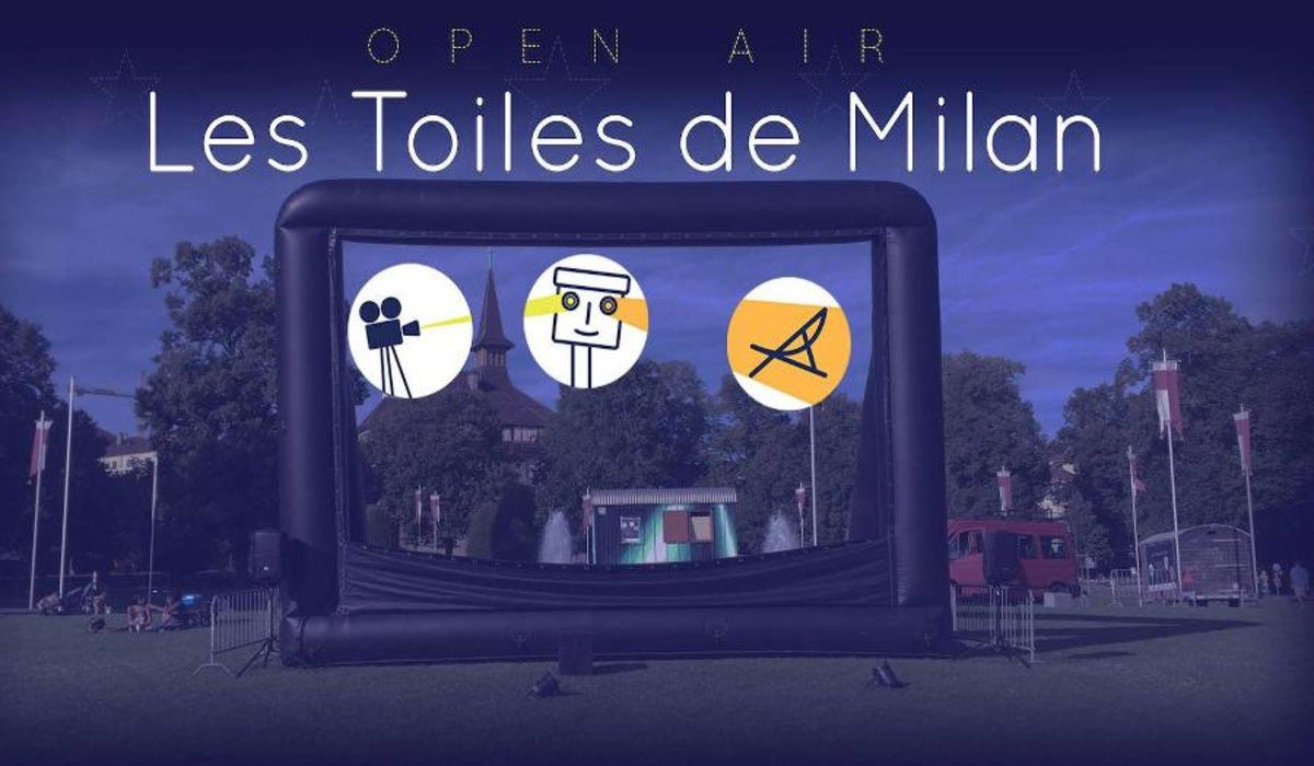 Les Toiles de Milan