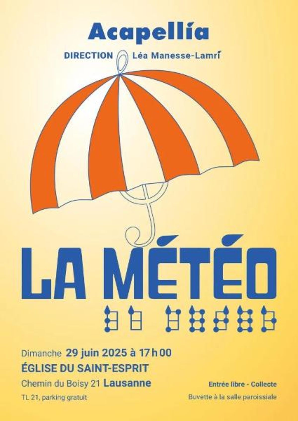 La Météo