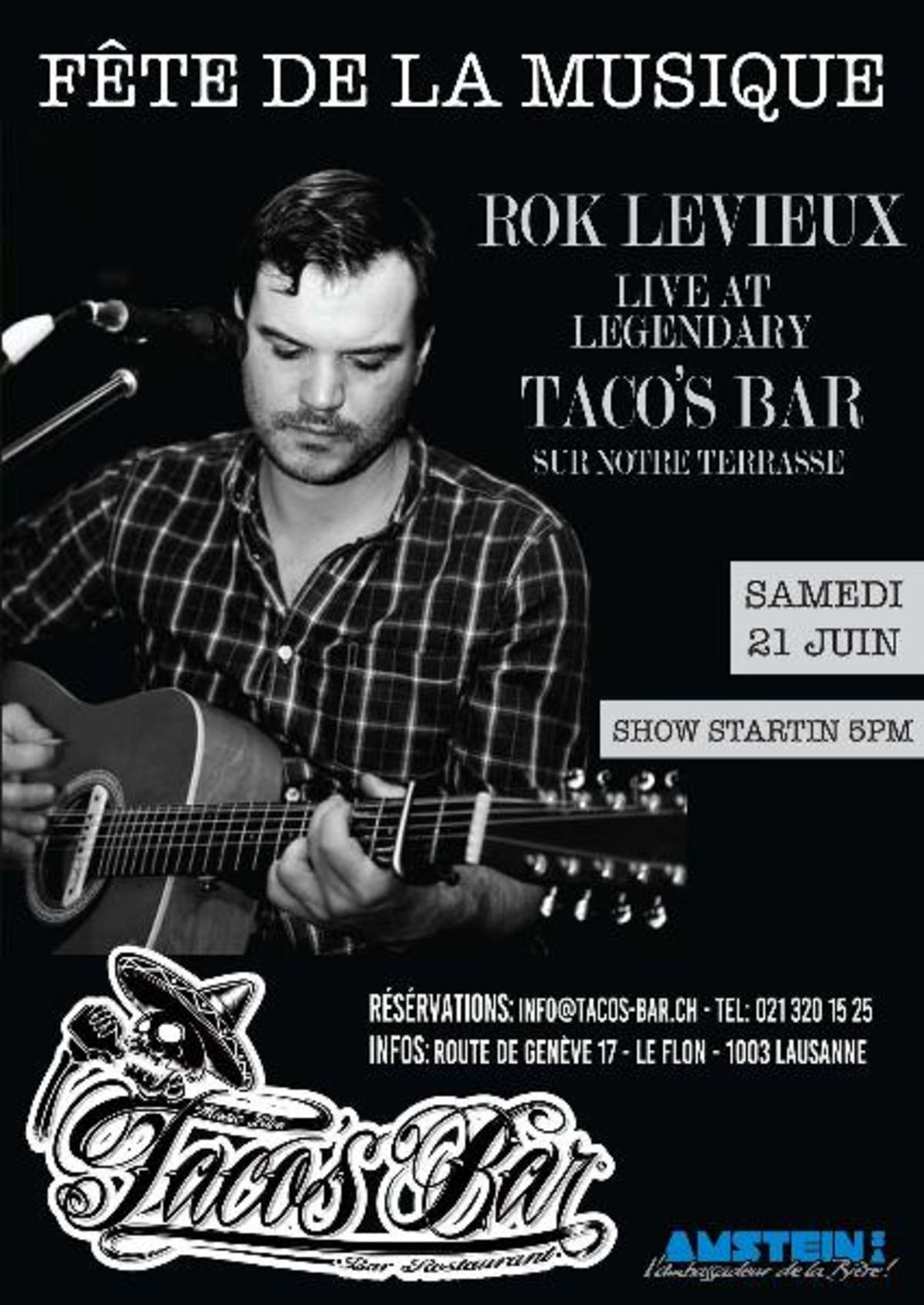 Rok Levieux
