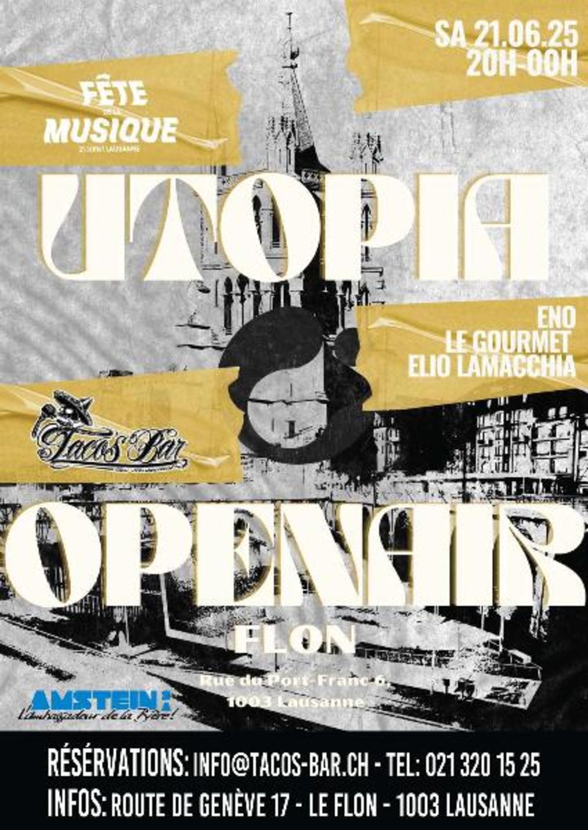 Utopia
