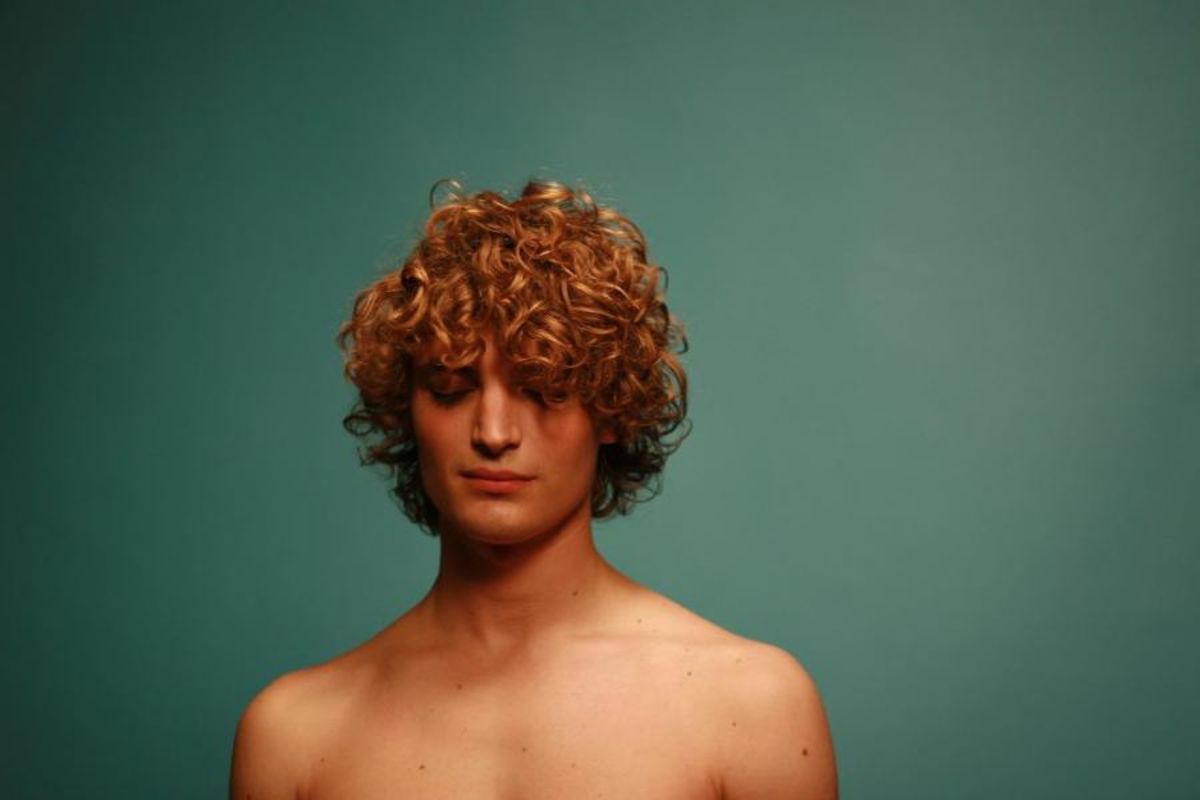 Les amours imaginaires de Xavier Dolan