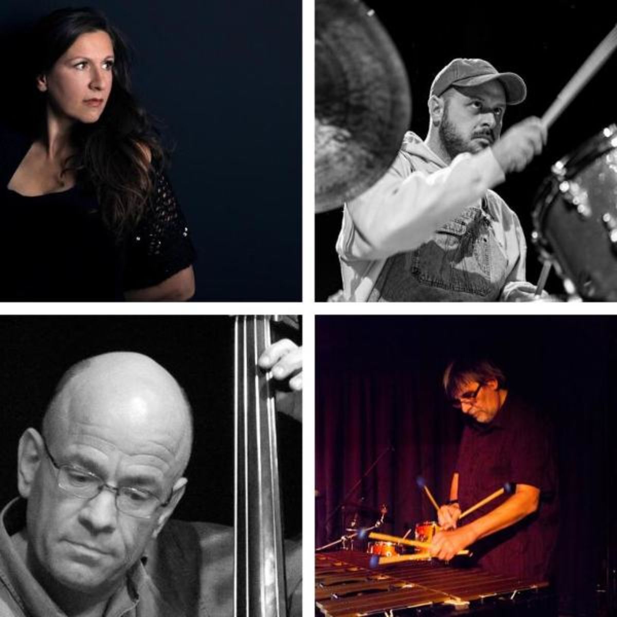 Schneider/Cornaz/Malherbe/Liechti 4tet