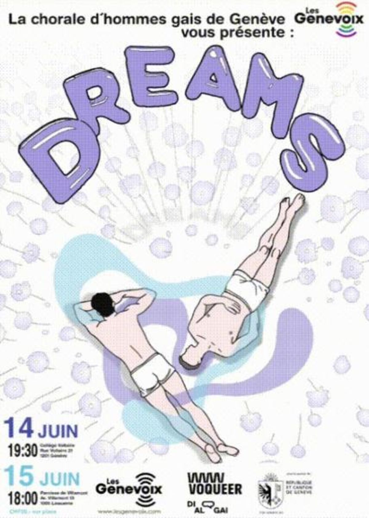 Dreams