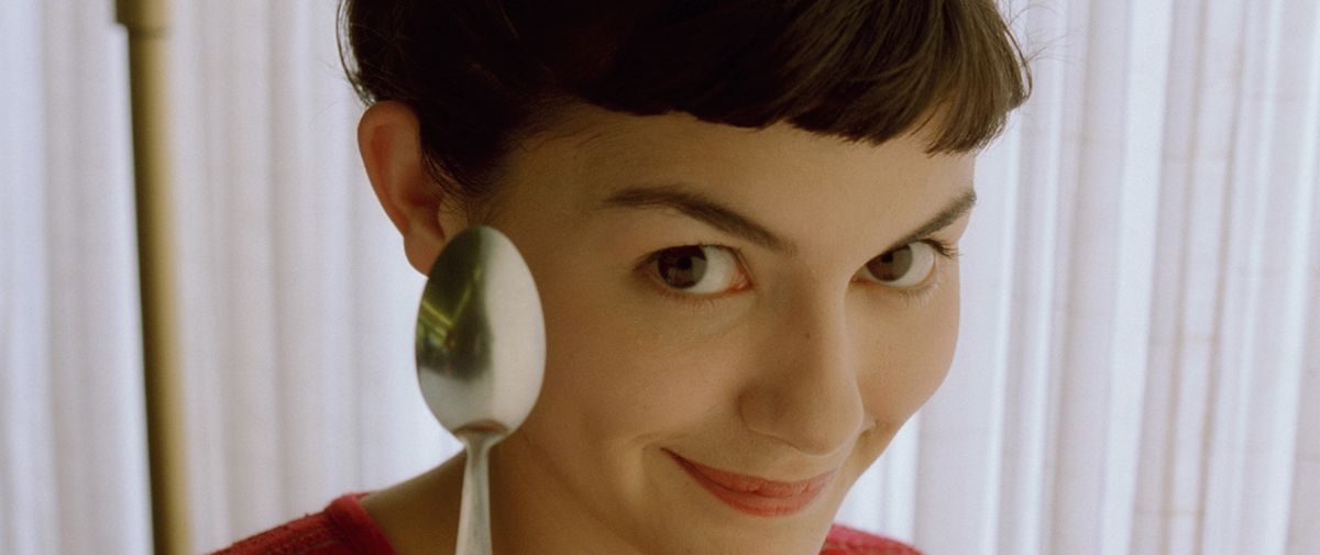Le Fabuleux Destin d'Am&eacute;lie Poulain