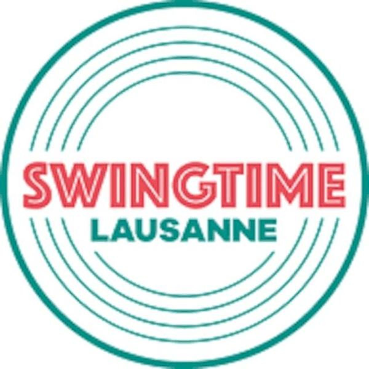 Swing Out'side Flon LIVE