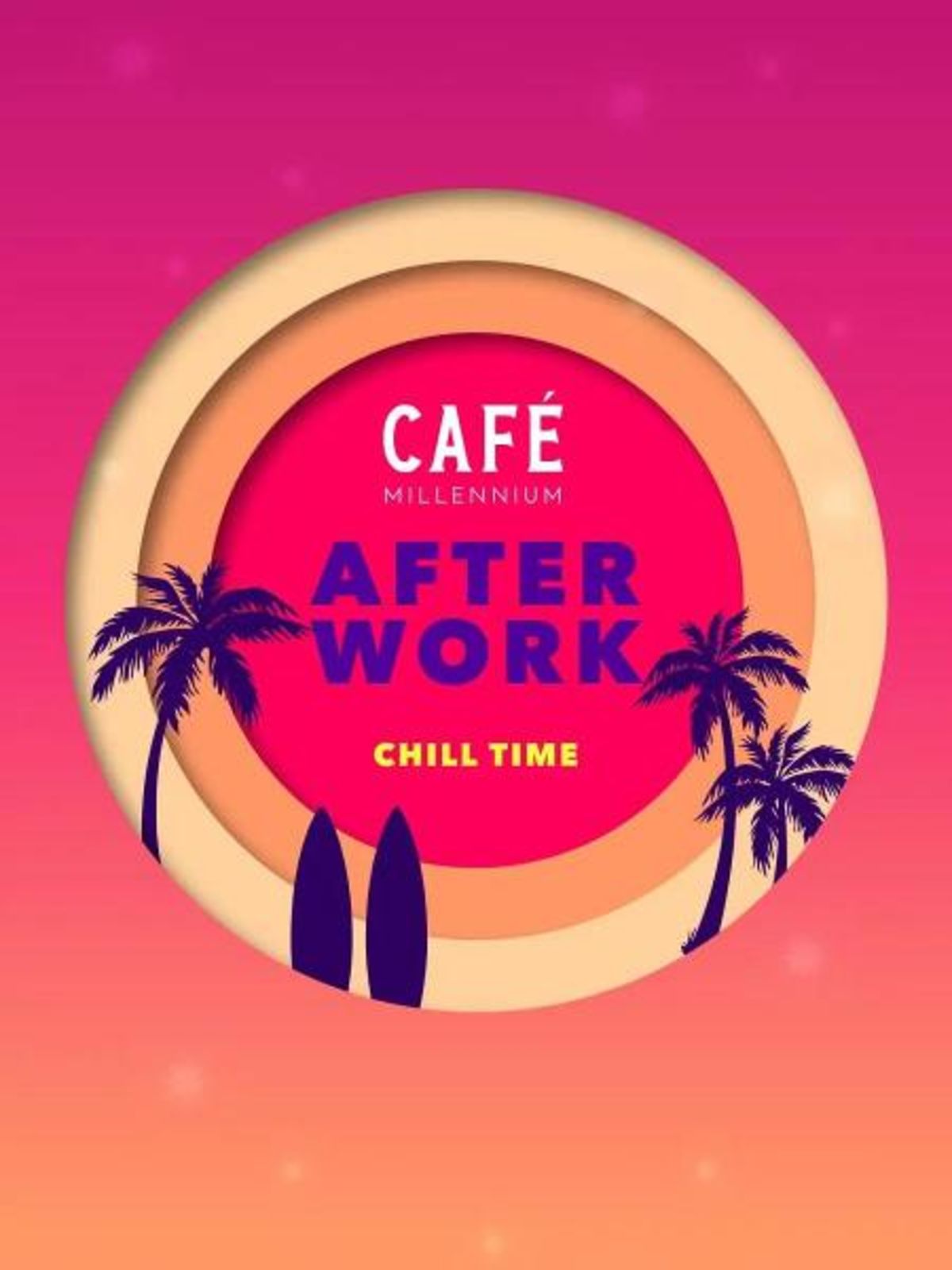 Afterwork Millennium