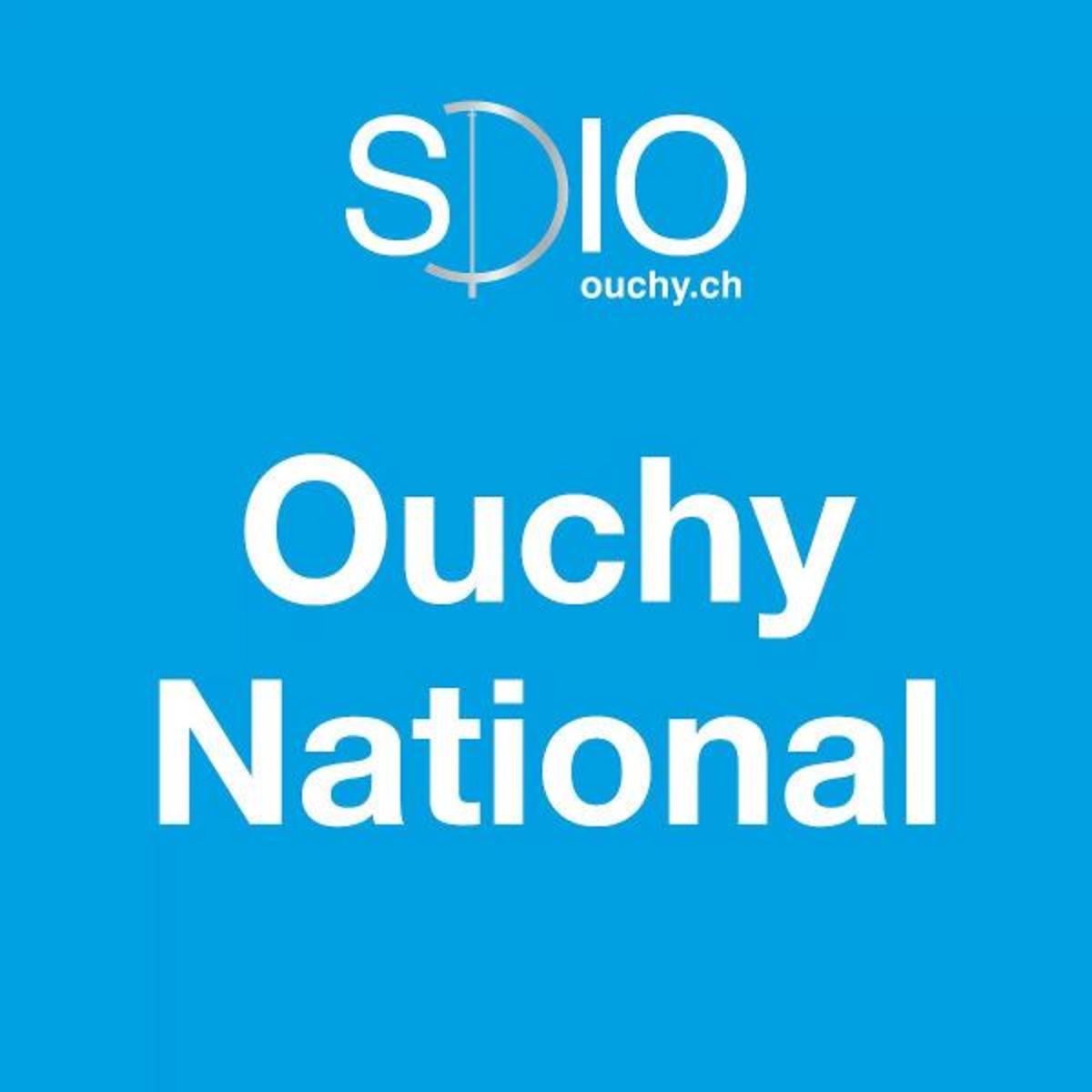 Ouchy National