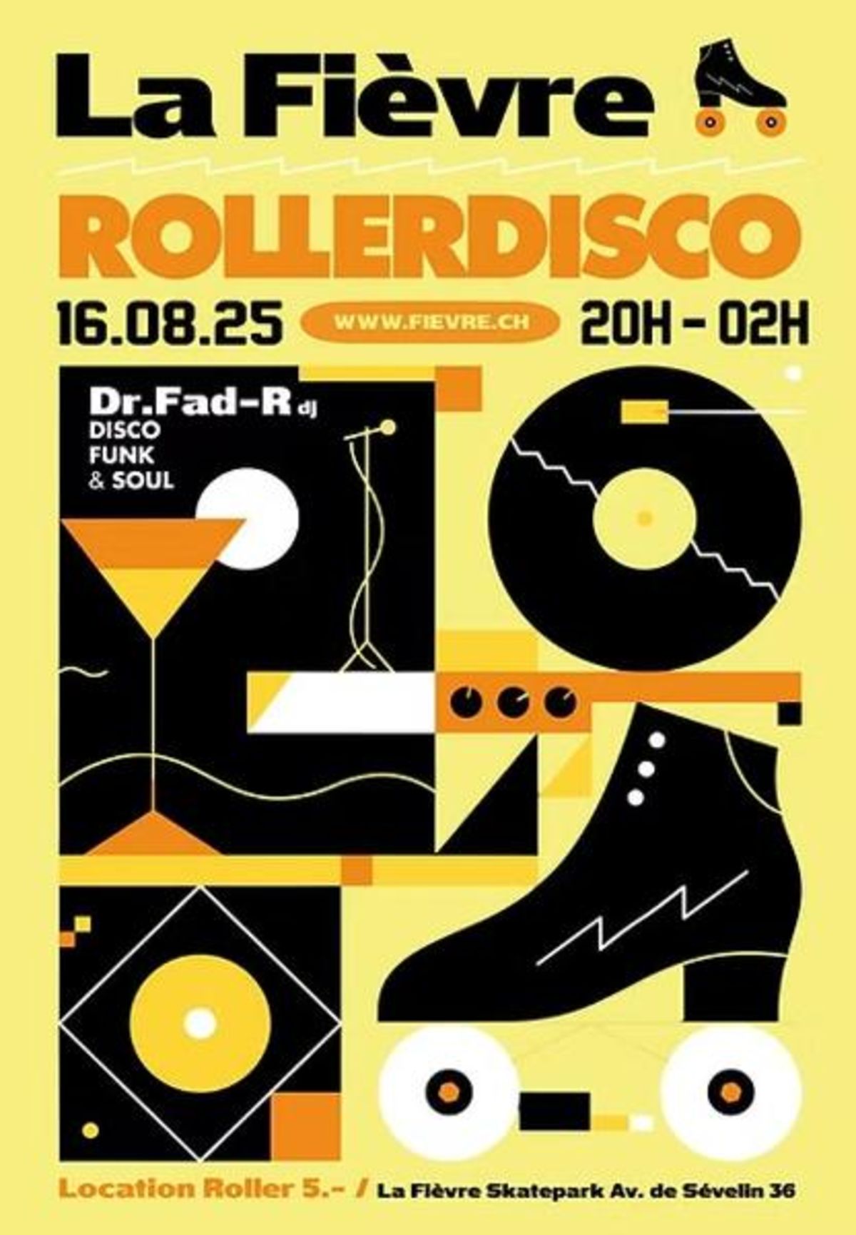 Roller Disco