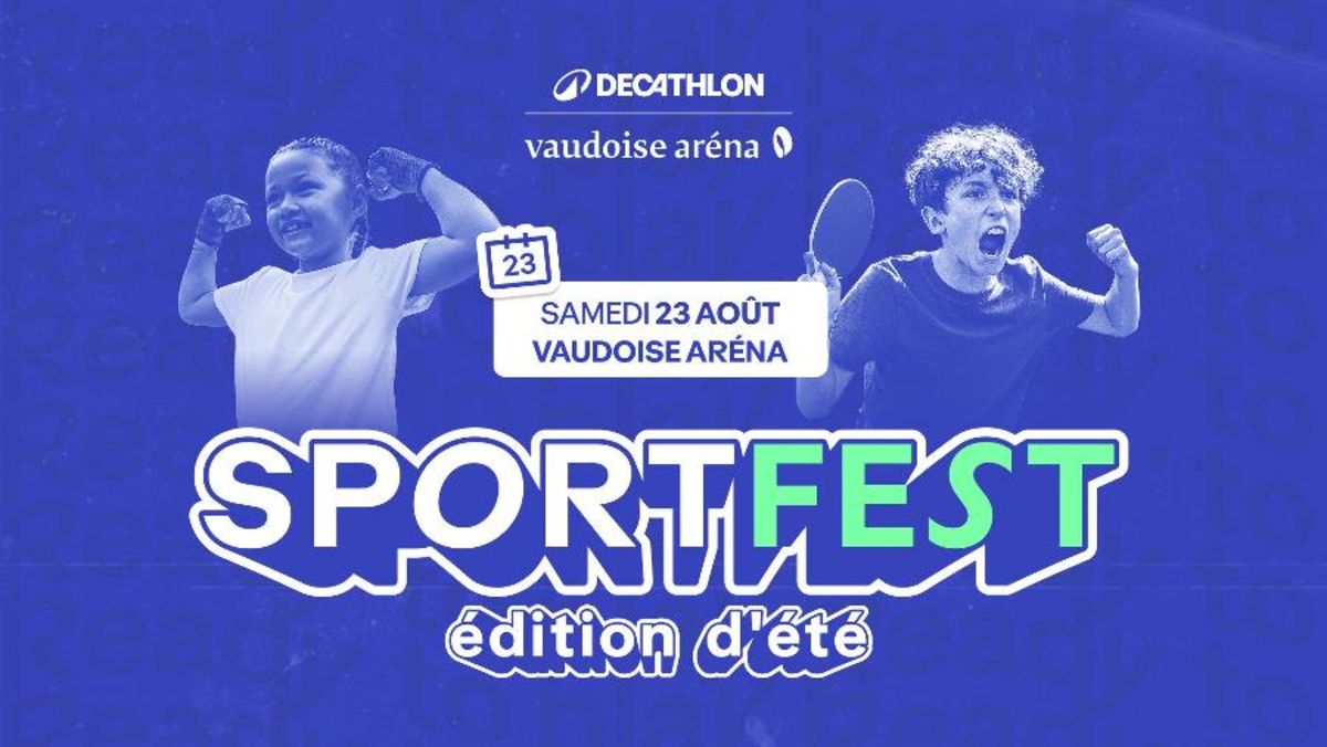 Sport Festival Summer Edition