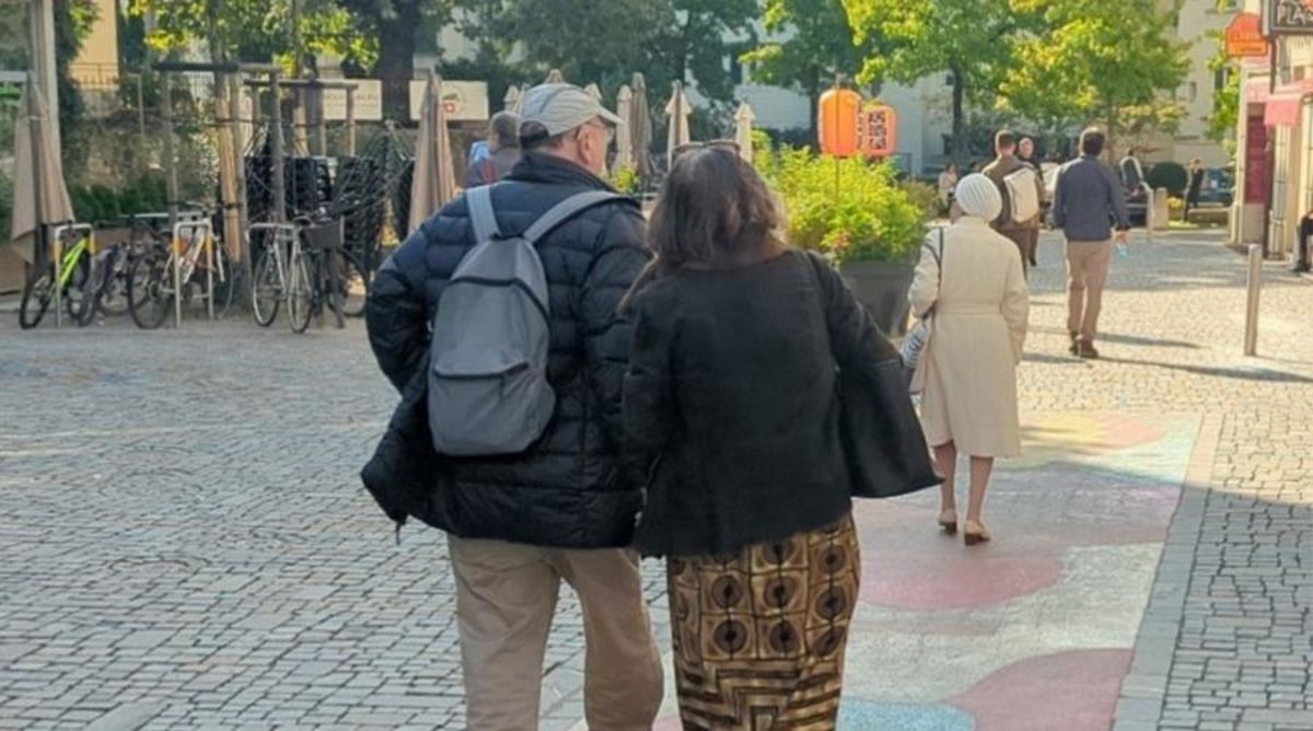 Une balade douce sur le thème de l’Art en Ville