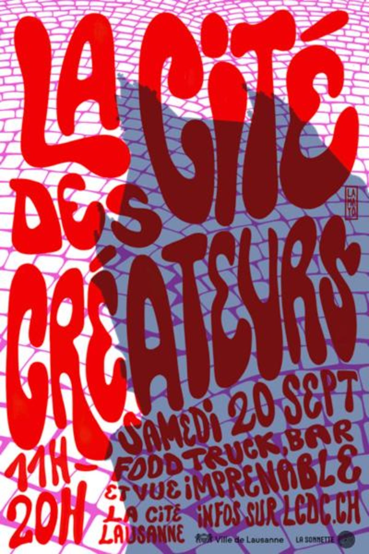 La Cité des Créateurs