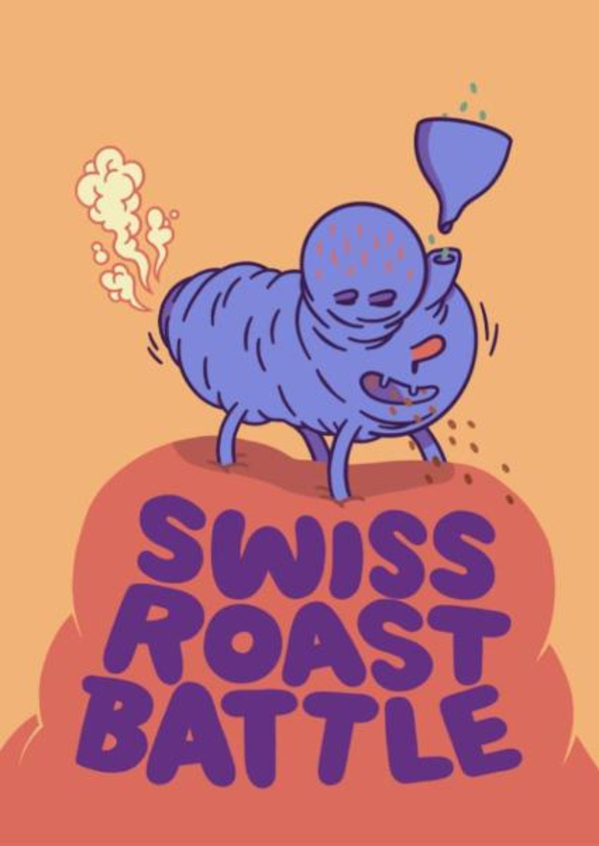 Swiss Coffee Connection