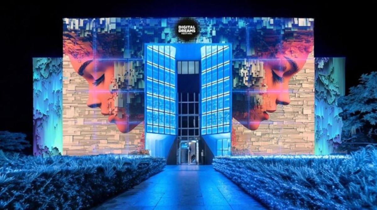 Digital Dreams Festival