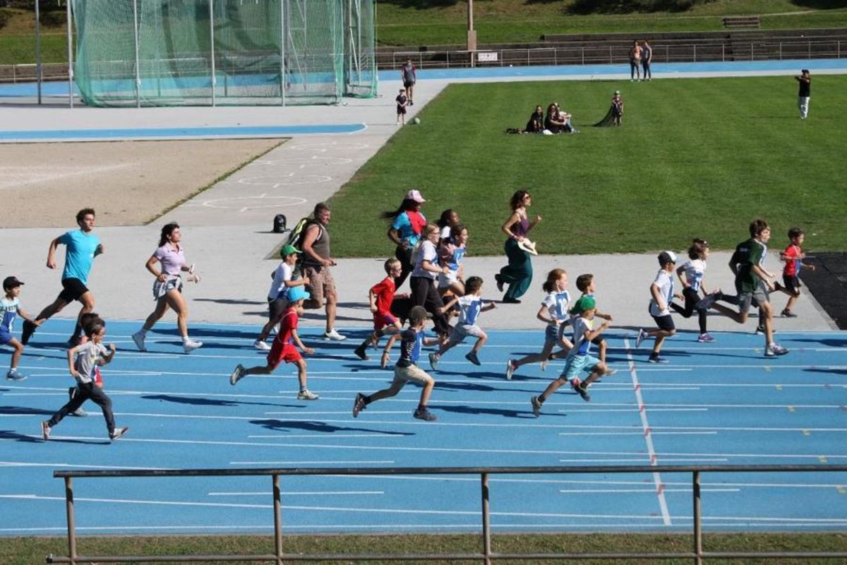 20e Olympiades des familles