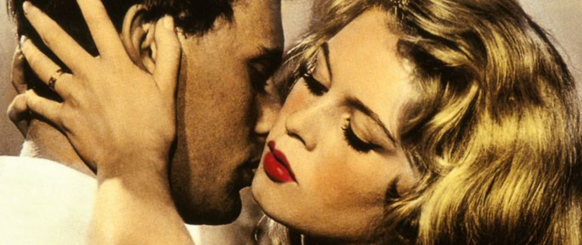 Et Dieu… créa la femme