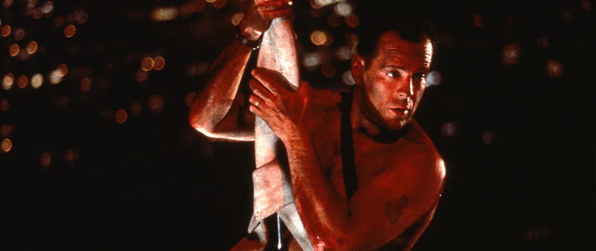 Film &agrave; choix 2 - Die Hard