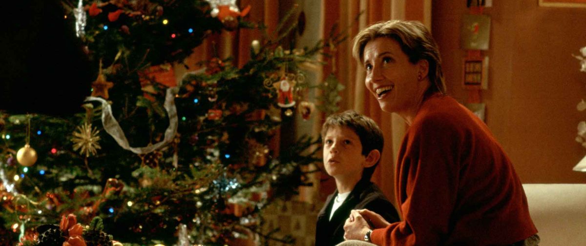 Films &agrave; choix - Soir&eacute;e sp&eacute;ciale No&euml;l du Public
