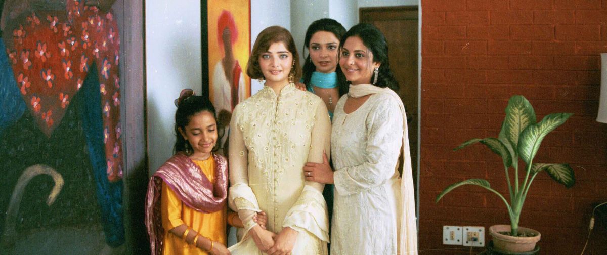 Monsoon Wedding