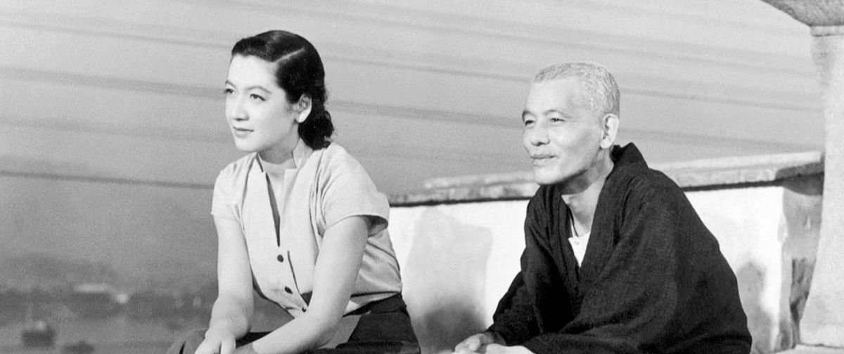 6.  Le cinéma japonais, de l’âge d’or des années 1950