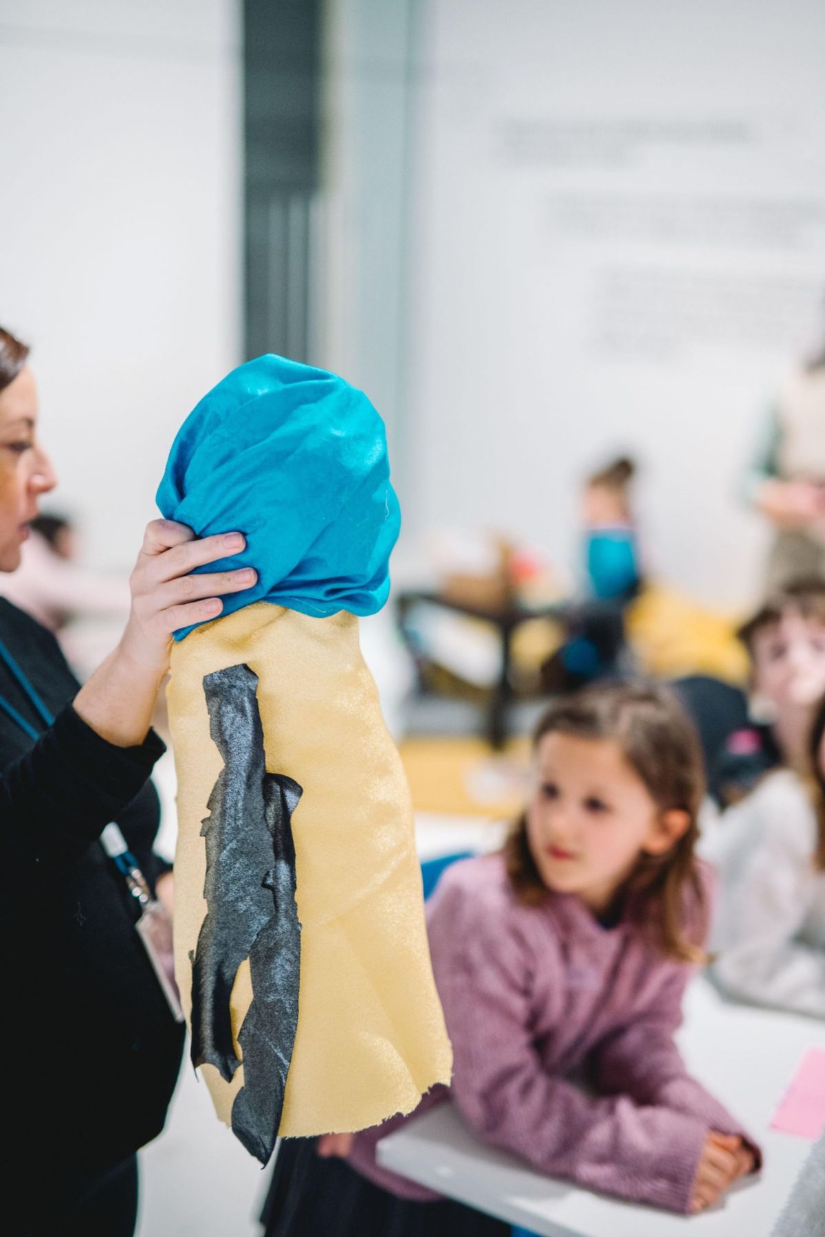 Atelier films magiques en stop motion &ndash; Magie et Design