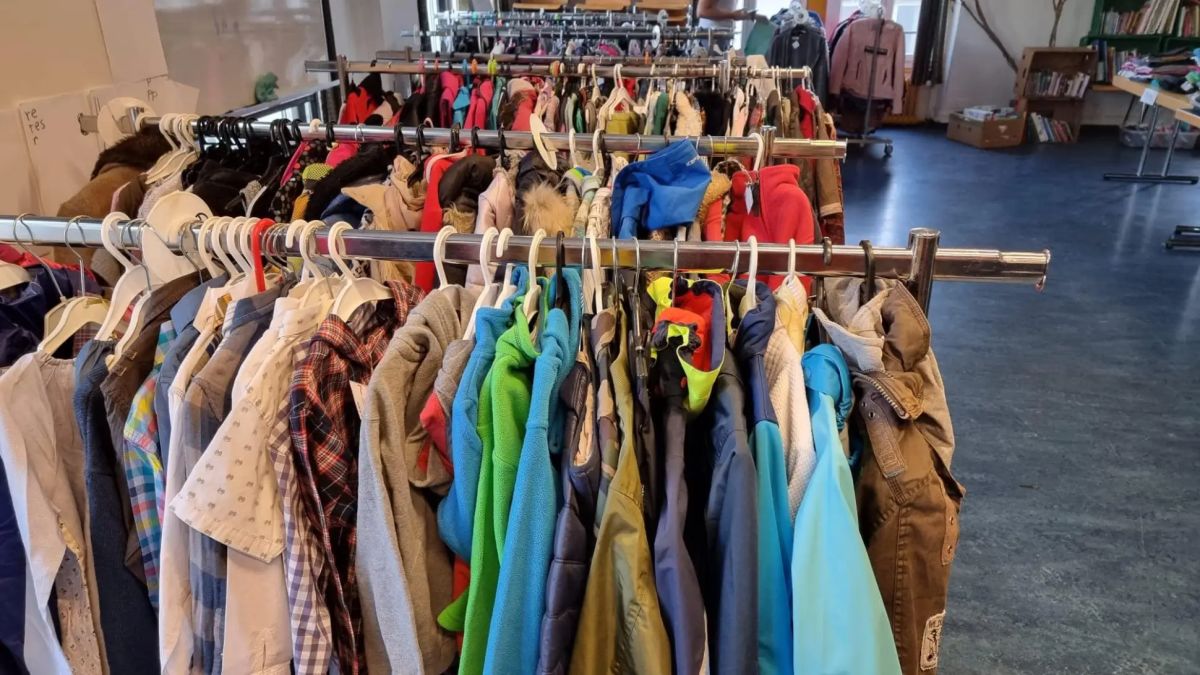 BourseaLoz 2026 - Grande bourse aux v&ecirc;tements, jouets et mat&eacute;riel de pu&eacute;riculture