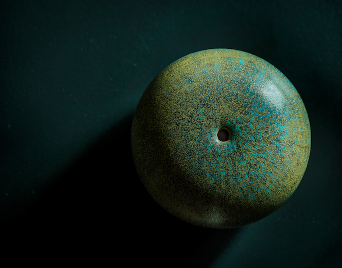 Vernissage | Edouard Chapallaz