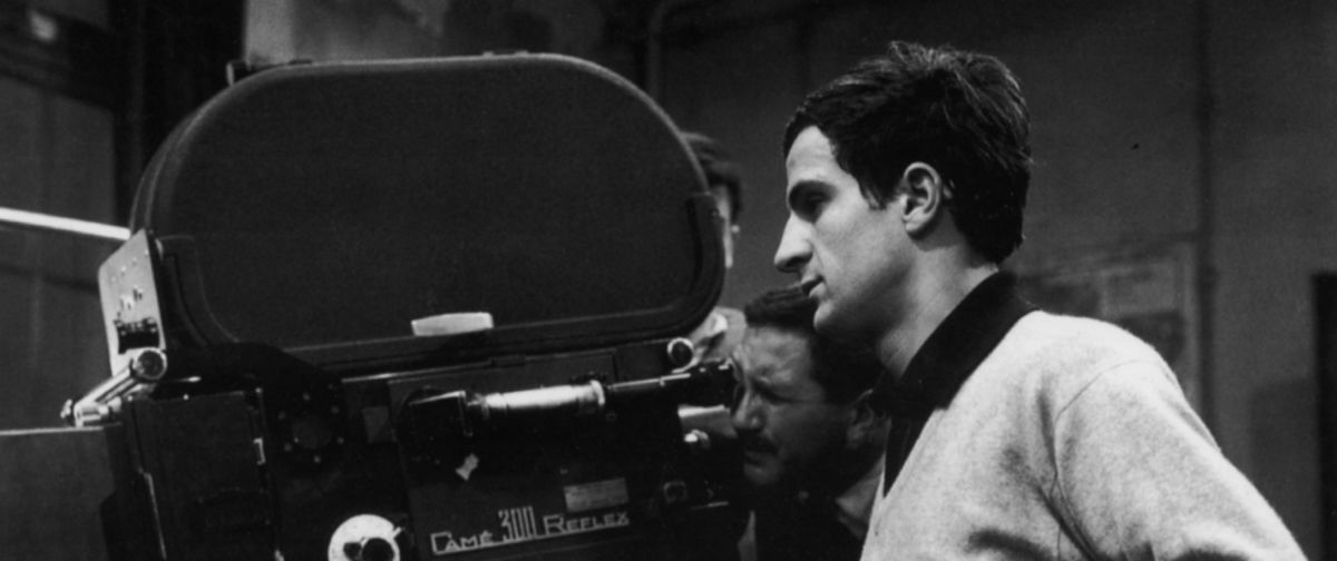 2. La Nouvelle Vague fran&ccedil;aise &ndash; s&eacute;ance dispens&eacute;e par Valentine Robert