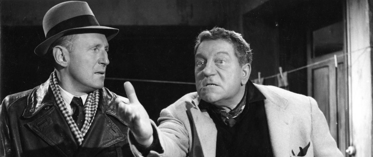 4. Le cinéma français «noir» des années 1930 : Jean Gabin et le «réalisme poétique»