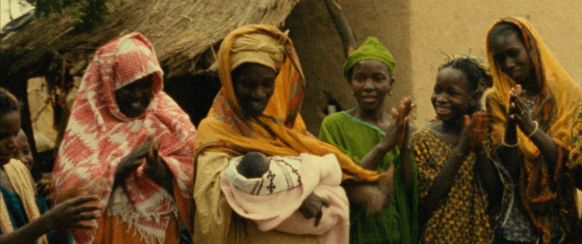 Waalo Fendo (là où la terre gèle)