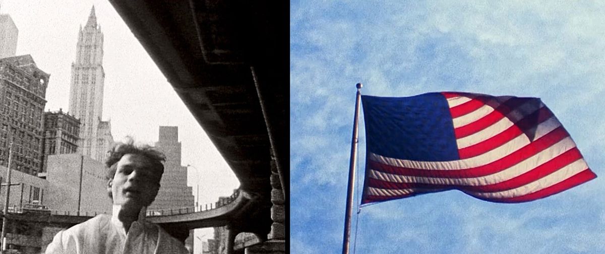 Jumps &ndash; New York 81